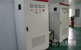 KW-086機(jī)柜機(jī)箱噴涂