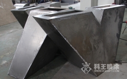 KW-058鈑金制作加工