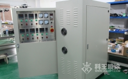 KW-087機(jī)柜機(jī)箱噴涂