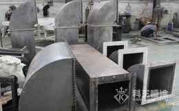 KW-059鈑金制作加工