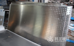 KW-067鈑金制作加工