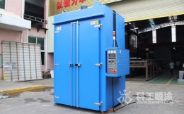 KW-002噴涂、靜電噴粉