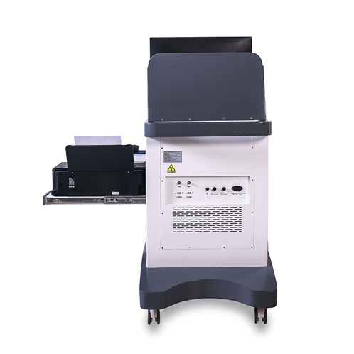 雙能X線骨密度測(cè)量儀