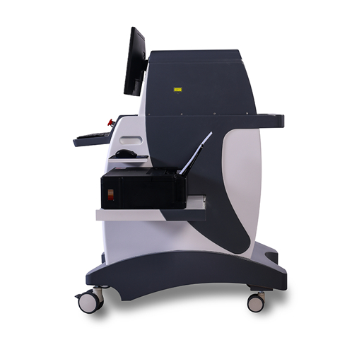 雙能X線骨密度測(cè)量儀