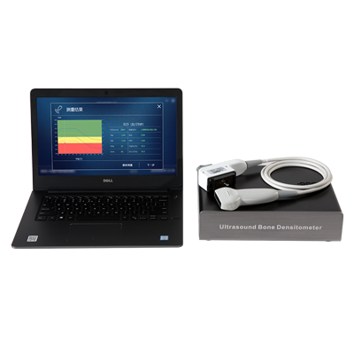 超聲骨密度儀